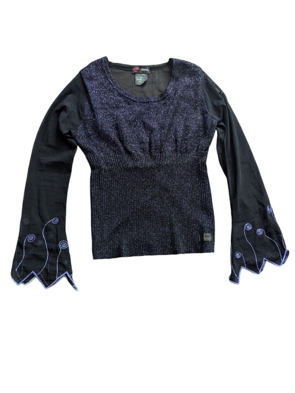 VERSACE SPORTS ALIAS S.P.A TOP - Picture 7 of 13
